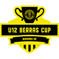 U12 Berras Cup