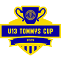 U13 Tommys Cup