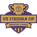 U15 Stockholm Cup
