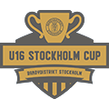 U16 Stockholm Cup